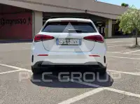 2021 Mercedes Benz A 180