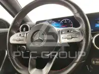 2021 Mercedes Benz A 200
