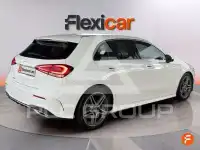 2021 Mercedes Benz A 200
