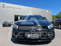 2021 Mercedes Benz A 200