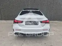2021 Mercedes Benz A 200