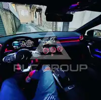 2021 Mercedes Benz A 200
