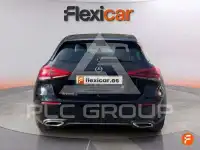 2021 Mercedes Benz A 200