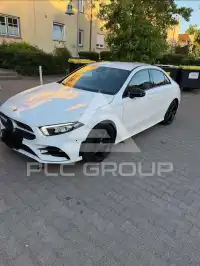 2021 Mercedes Benz A 200