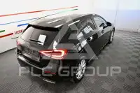 2021 Mercedes Benz A 200