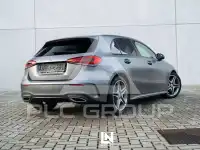 2021 Mercedes Benz A 200