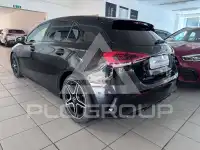 2021 Mercedes Benz A 200