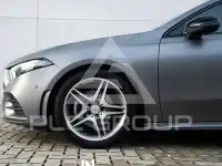 2021 Mercedes Benz A 200
