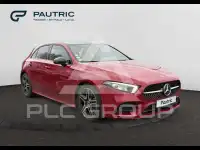 2021 Mercedes Benz A 200