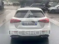 2021 Mercedes Benz A 200