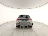 2021 Mercedes Benz A 200