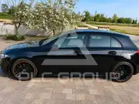 2021 Mercedes Benz A 200