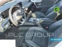2021 Mercedes Benz A 200