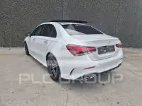 2021 Mercedes Benz A 200