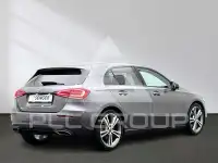2021 Mercedes Benz A 200