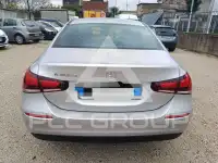 2021 Mercedes Benz A 200