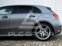 2021 Mercedes Benz A 200