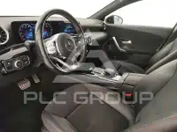 2021 Mercedes Benz A 200