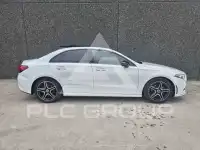 2021 Mercedes Benz A 200