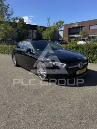 2021 Mercedes Benz A 200