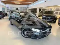 2021 Mercedes Benz A 200