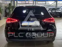 2021 Mercedes Benz A 200