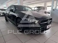 2021 Mercedes Benz A 200