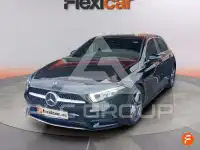 2021 Mercedes Benz A 200
