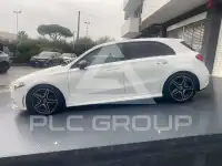 2021 Mercedes Benz A 200