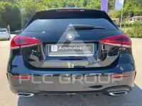 2021 Mercedes Benz A 200