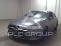 2021 Mercedes Benz A 200