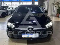 2021 Mercedes Benz A 200