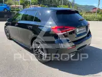 2021 Mercedes Benz A 200