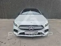 2021 Mercedes Benz A 200