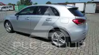 2021 Mercedes Benz A 200