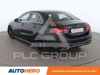 2021 Mercedes Benz A 200