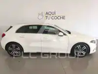 2021 Mercedes Benz A 200