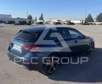 2021 Mercedes Benz A 200