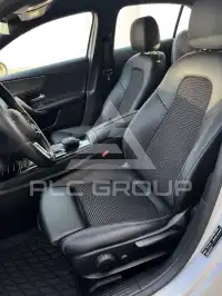 2021 Mercedes Benz A 200