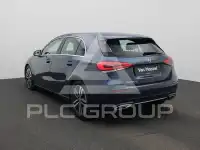 2021 Mercedes Benz A 200