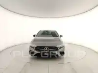 2021 Mercedes Benz A 200