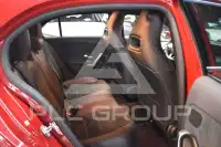 2021 Mercedes Benz A 200