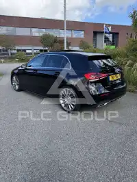 2021 Mercedes Benz A 200