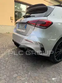 2021 Mercedes Benz A 200