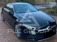 2021 Mercedes Benz A 200