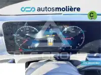 2021 Mercedes Benz A 200