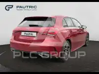 2021 Mercedes Benz A 200