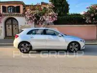 2021 Mercedes Benz A 200
