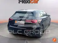 2021 Mercedes Benz A 200