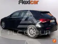 2021 Mercedes Benz A 200